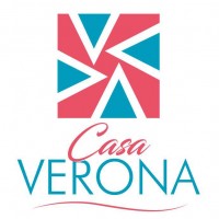 CASA VERONA + LOGOTIPO