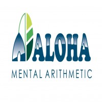 ALOHA MENTAL ARITHMETIC  MAS LOGOTIPO
