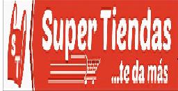 ST SUPER TIENDAS TE DA MAS MAS LOGOTIPO