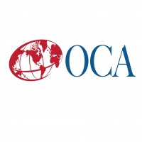 OCA MAS LOGOTIPO