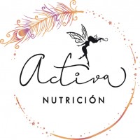 ACTIVA NUTRICION  MAS LOGOTIPO