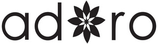 ADORO & DISEÑO DE O