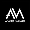 AMANDA MACHADO MAS LOGOTIPO