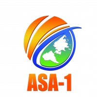 ASA-1 MAS LOGOTIPO