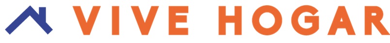 VIVE HOGAR + LOGOTIPO
