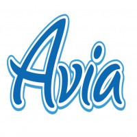 AVIA + DISEÑO DE LETRAS