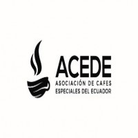 ASOCIACION DE CAFES ESPECIALES MAS LOGOTIPO