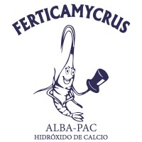 ALBA-PAC HIDROXIDO DE CALCIO FERTICAMYCRUS