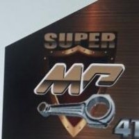 SUPER MP MAS LOGOTIPO