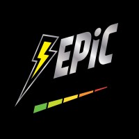 EPIC MAS LOGOTIPO