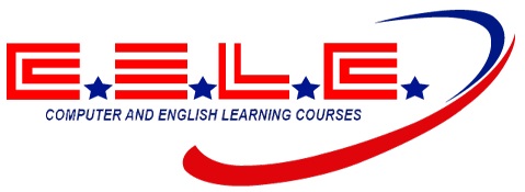 C.E.L.C COMPUTER AND ENGLISH LEARNING COURSES