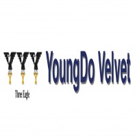 YOUNGDO VELVET + LOGOTIPO
