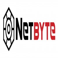 NETBYTE MAS LOGOTIPO