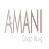 AMANI MAS LOGOTIPO