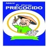 ARROZ EL CHINITO PRECOCIDO + LOGOTIPO