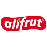 ALIFRUT MAS LOGOTIPO