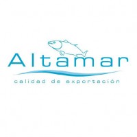 ALTAMAR MAS LOGOTIPO