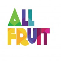 ALL FRUIT + LOGOTIPO