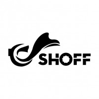 SHOFF MAS LOGOTIPO