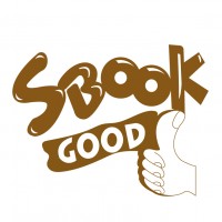 SBOOK GOOD  MAS LOGOTIPO