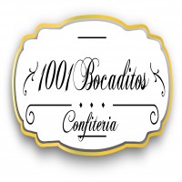 1001BOCADITOS MAS LOGOTIPO