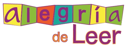 ALEGRIA DE LEER