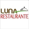 LUNA RESTAURANTE  MAS LOGOTIPO