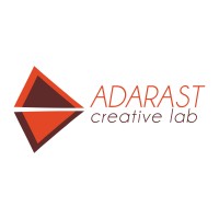 ADARAST CREATIVE LAB MAS LOGOTIPO
