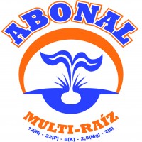 ABONAL MULTI-RAIZ 12(N)-32(P)- MAS LOGOTIPO