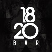 1820 BAR MAS LOGOTIPO