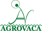 AGROVACA MAS LOGOTIPO