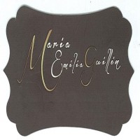 MARIA EMILIA GUILLEN  + GRAFICA