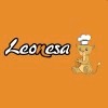LEONESA MAS LOGOTIPO