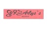 ARLYS'S JEANS MAS LOGO
