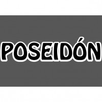 POSEIDON MAS LOGOTIPO