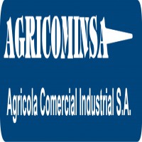 AGRICOMINSA AGRICOLA COMERCIAL  MAS LOGOTIPO
