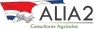 ALIA2 CONSULTORES AGRICOLAS  MAS LOGOTIPO