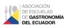 ASOCIACION DE ESCUELAS DE GAST MAS LOGOTIPO