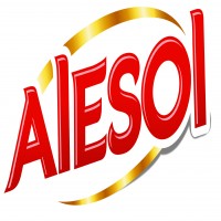 ALESOL MAS LOGOTIPO