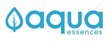 AQUA ESSENCES MAS LOGOTIPO