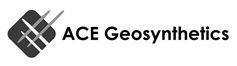 ACE GEOSYNTHETICS  & DISEÑO