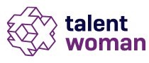 TALENT WOMAN  Y LOGOTIPO