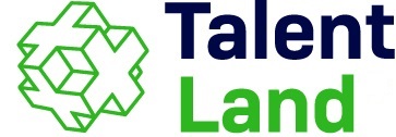 TALENT LAND  Y LOGOTIPO