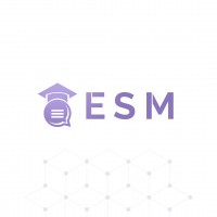 ESM MAS LOGOTIPO
