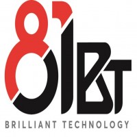 81BT BRILLIANT TECHNOLOGY  MAS LOGOTIPO