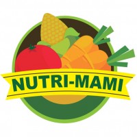 NUTRI-MAMI  MAS LOGOTIPO