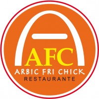 AFC ARBIC FRI CHICK