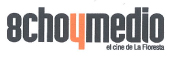 8CHOYMEDIO MAS LOGOTIPO