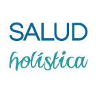 SALUD HOLISTICA MAS LOGOTIPO