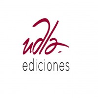 UDLA EDICIONES MAS LOGOTIPO